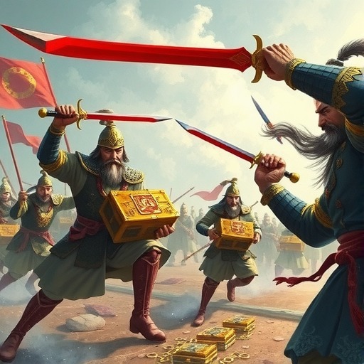 《三国：百将牌》试玩报告：你这武圣怎么既偷又抢(图6)
