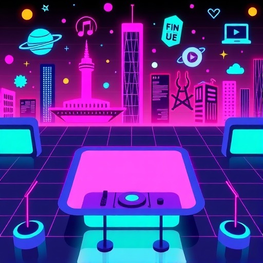 为什么在“金融DJ”后，各行各业都加入了“DJ宇宙”？(图12)