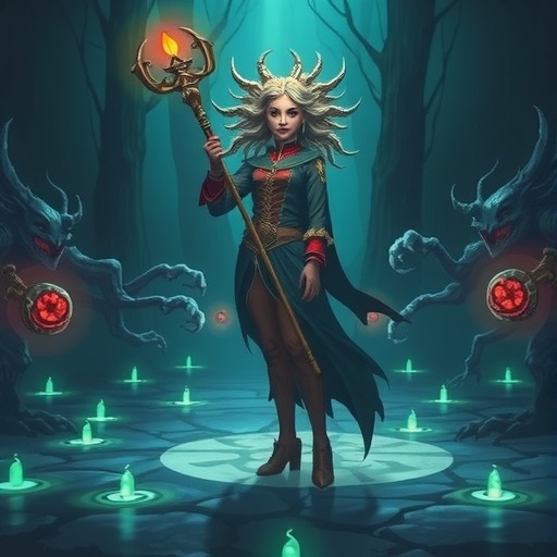 出发吧麦芬梦魇奶妈全boss对策攻略(图1)
