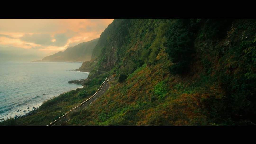 恐怖片《猩疯血雨》首曝预告 性感美女遭杀戮