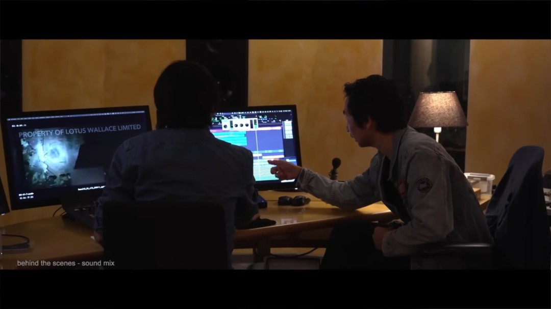电影《重返寂静岭》幕后特辑 导演承诺忠实还原游戏