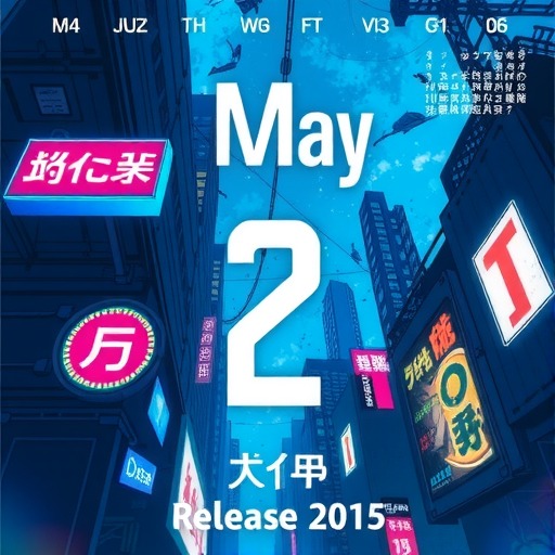 动画剧集《T・P BON》新宣传片 5月2日开播(图2)