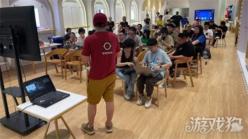 【游·见】专访玻虹工作室：在立体战棋的战场中，用动态地形重塑策略游戏的(图11)