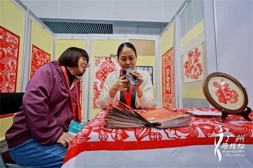 益世界携手非遗剪纸传承人，在《这城有良田》中寻找文化传承新表达(图6)