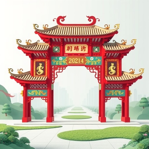 益世界携手非遗剪纸传承人，在《这城有良田》中寻找文化传承新表达(图7)