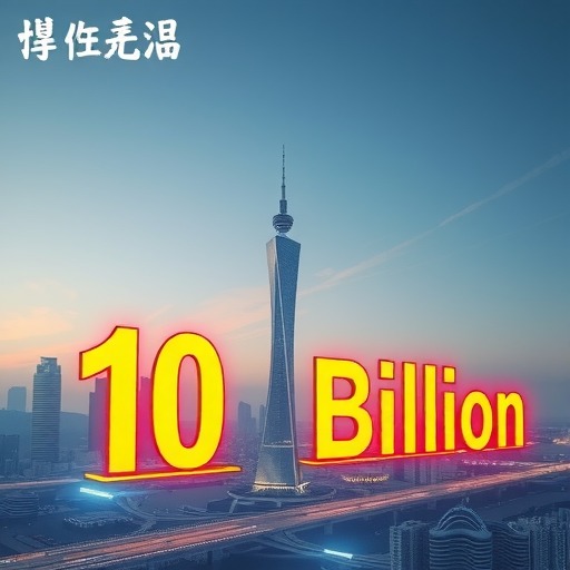 年营收破10亿强势登顶！盖世小鸡代表“中国智造”登上央视跨年专题(图4)