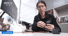 年营收破10亿强势登顶！盖世小鸡代表“中国智造”登上央视跨年专题(图5)