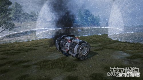 《PUBG》39.2版本更新，曙光来临鸡不可失(图2)