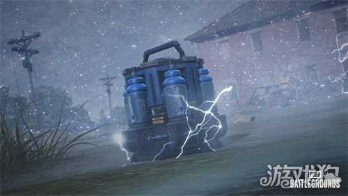 《PUBG》39.2版本更新，曙光来临鸡不可失(图3)