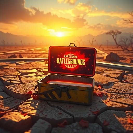 《PUBG》39.2版本更新，曙光来临鸡不可失(图5)