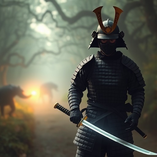 想玩就能玩《鬼武者：剑之道》或将推出试玩版(图2)