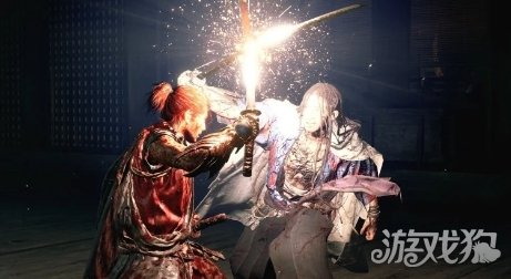 想玩就能玩《鬼武者：剑之道》或将推出试玩版(图3)