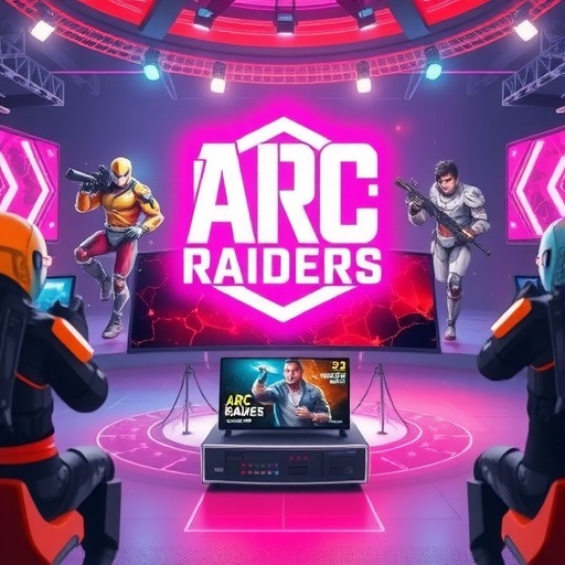 《ARC Raiders》上线两个月 人气仍在上涨(图2)