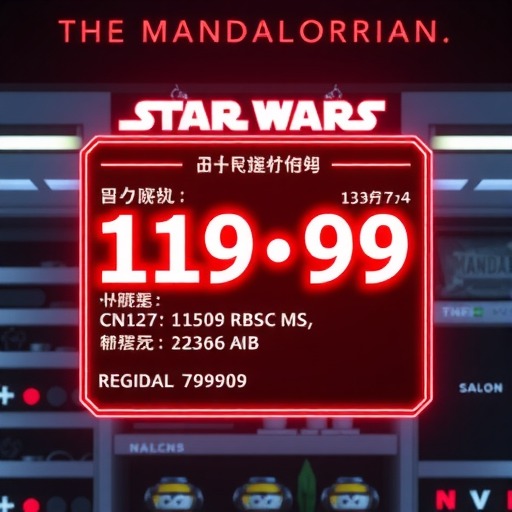 《星球大战：法外狂徒》国区价格揭晓(图3)