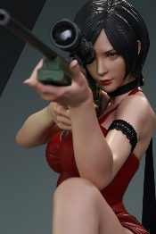卡普空官方禁止R18二创，3D区的天要塌了吗？