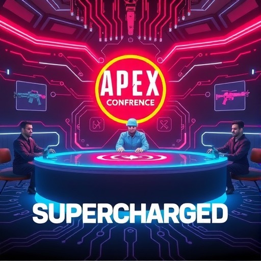《Apex英雄》文化圆桌——准备迎接“超能强化”(图4)