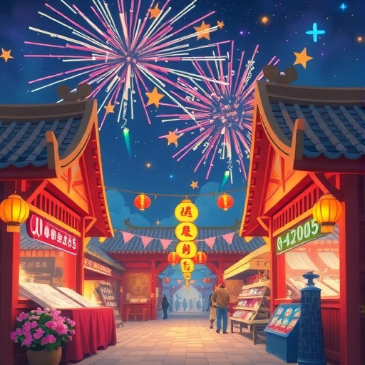 星桥结彩千门昼 火树张灯重花游《剑网3缘起》特殊掉落翻倍活动开启 商城同步(图12)
