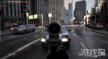 国产开放世界游戏《善良都市》Steam多半好评(图3) 国产开放世界游戏《善良都市》Steam多半好评(图3)