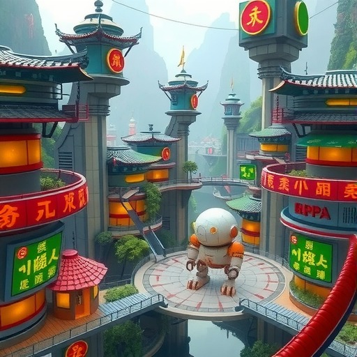 国产开放世界游戏《善良都市》Steam多半好评(图2) 国产开放世界游戏《善良都市》Steam多半好评(图2)