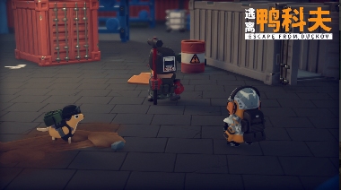 年度最佳PC独立游戏！《逃离鸭科夫》获Sensor Tower APAC Awards 2025奖项(图7)