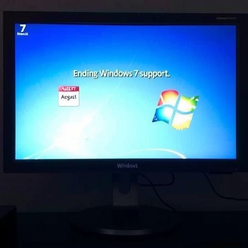 《英雄联盟》宣布重要技术调整 8月起停止支持Win7(图2)