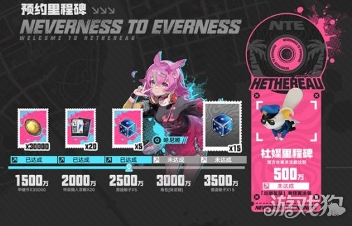 4月23日全平台公测《异环》超自然都市开放世界正式启程(图3)