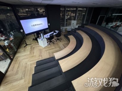 小岛发布神秘预告 或暗示《Physint》即将公布?(图4) 小岛发布神秘预告 或暗示《Physint》即将公布?(图4)