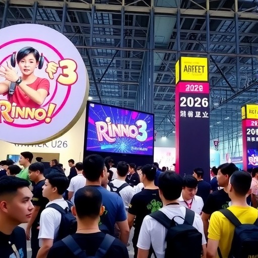 「2026台北国际电玩展」 光荣特库摩公开 『仁王3』 Live Gaming｜实况主开台(图8)