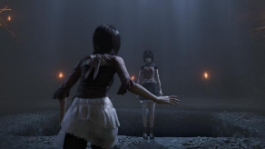 『零～红蝶～REMAKE 』 Nintendo Switch™ 2 下载版开放预购！