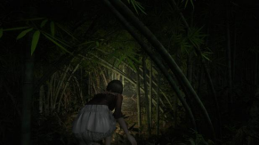 『零～红蝶～REMAKE 』 Nintendo Switch™ 2 下载版开放预购！