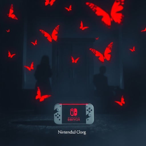 『零～红蝶～REMAKE 』 Nintendo Switch™ 2 下载版开放预购！(图25)