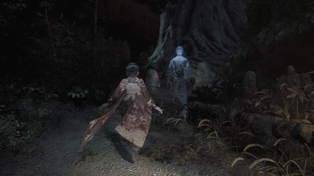 《零红蝶：重制版》试玩版来了！还有《寂静岭f》免费联动DLC