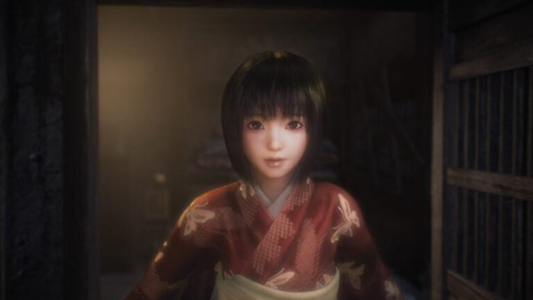 《零红蝶：重制版》试玩版来了！还有《寂静岭f》免费联动DLC