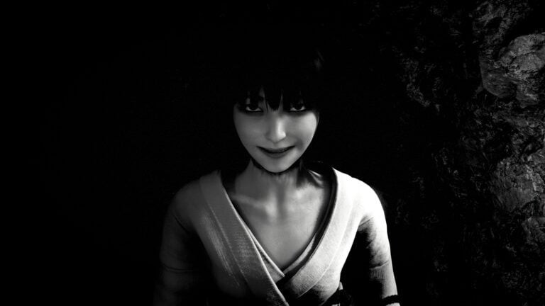 《零红蝶：重制版》试玩版来了！还有《寂静岭f》免费联动DLC