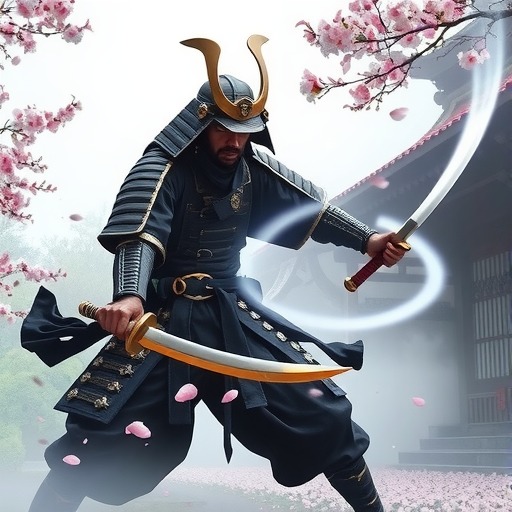 《鬼武者：剑之道》将回归经典机制！动作性仍为核心(图2)