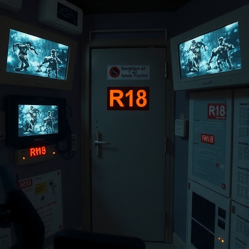 已踩R18红线！《生化危机9：安魂曲》导演称要挑战审查极限(图2)