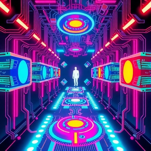 《迷魅狩猎》试玩报告：智斗AI(图5)