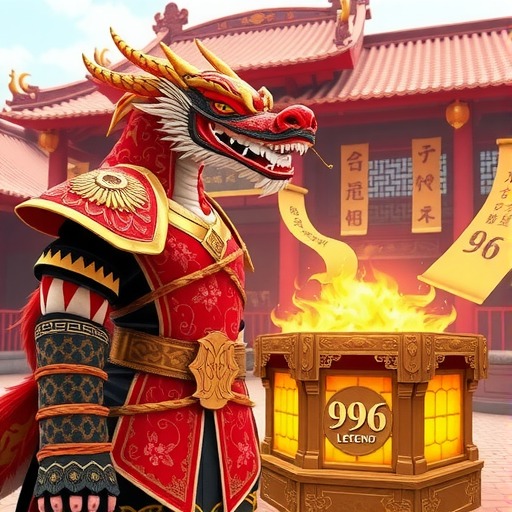 非遗遇上传奇！恺英网络996传奇盒子联手浙江文交所启动“了不起的传奇人”项目(图3)