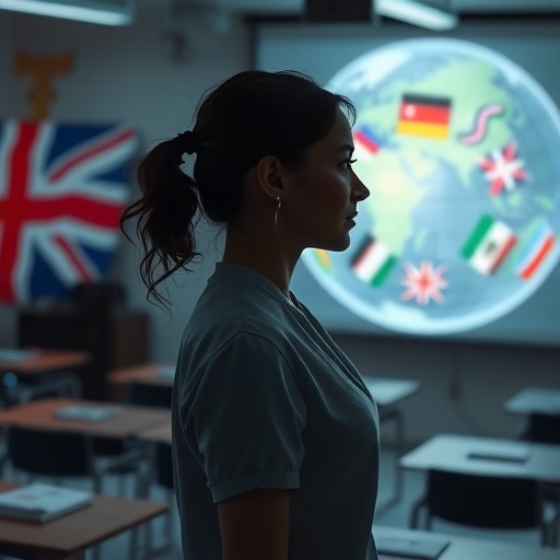 白左“教育软件”里的“仇外“少女，成为了英国男人的幻想对象(图10)