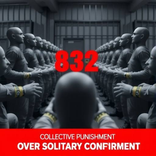 比一个人坐牢832次更难的，是和19个人一起坐牢(图9)