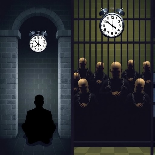 比一个人坐牢832次更难的，是和19个人一起坐牢(图9)