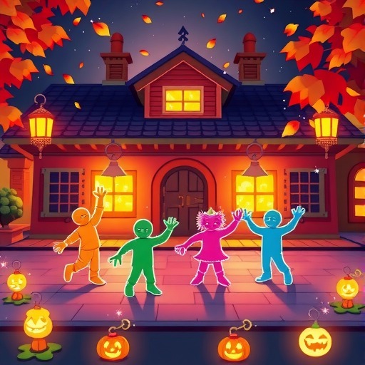 葫芦娃【葫芦娃】10月30日活动预告(图2)