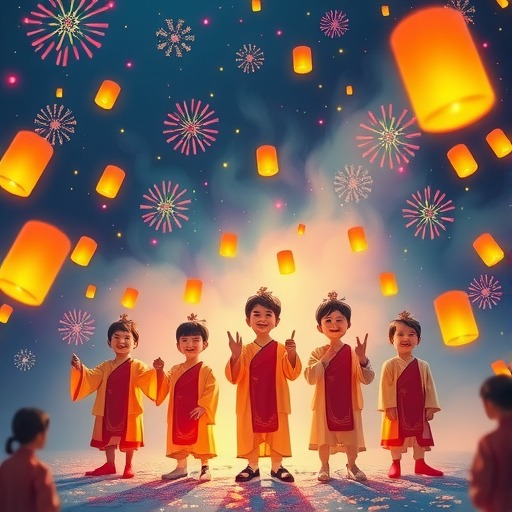 葫芦娃葫芦娃手游《星霆庆典》活动介绍(图2)