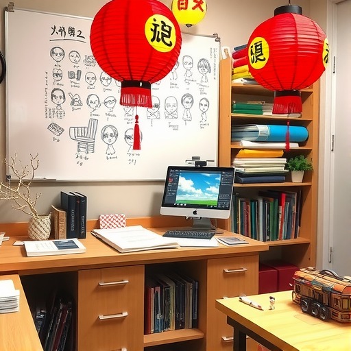 知名动画导演汤浅政明成立新公司 新作策划中(图2)