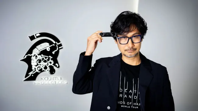 小岛秀夫盛赞《阿凡达3》：细节和整体都令人惊叹！