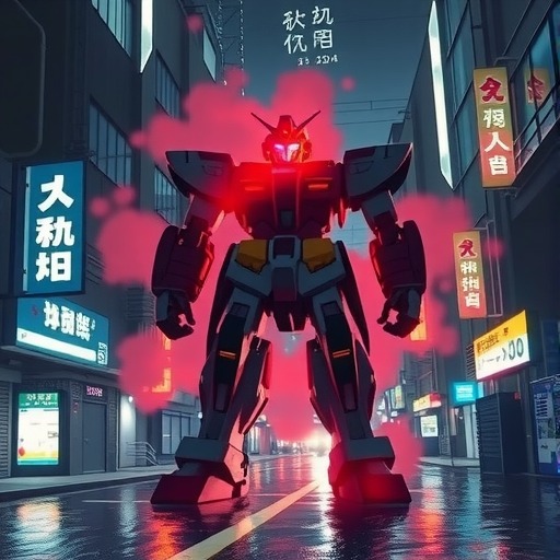 《机动战士高达GQuuuuuuX》先行版“-Beginning-”预告公布 1月17日日本上映(图3)