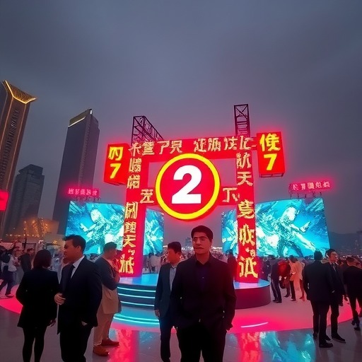 GGS 2026 第五届全球游戏峰会-重磅启幕｜5 月 15 日广州，共赴游戏人的年度盛会(图7)