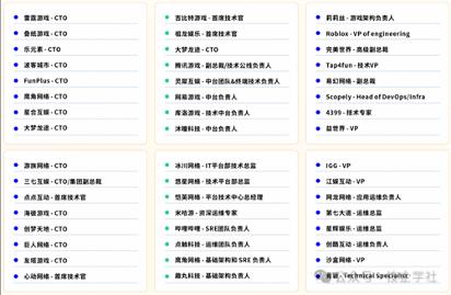 GGS 2026 第五届全球游戏峰会-重磅启幕｜5 月 15 日广州，共赴游戏人的年度盛会(图13)