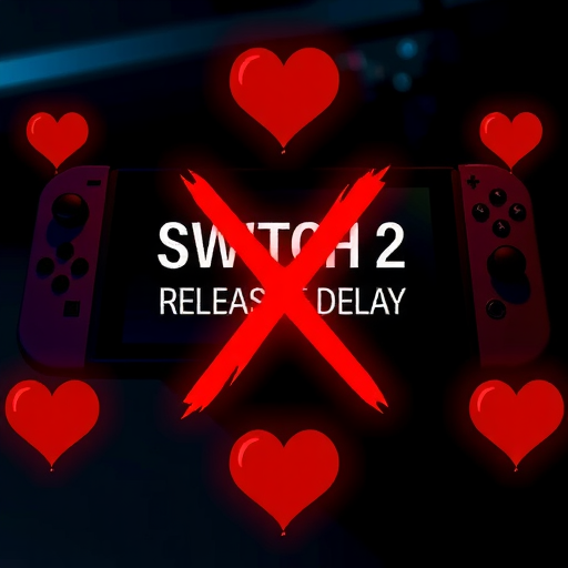 《电锯糖心：重制版》Switch 2版无限期跳票(图2)