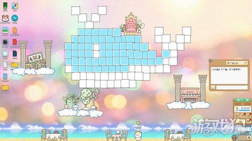 桌面陪伴治愈新体验！《仓鼠萌语》亮相Steam新品节，免费试玩今日开启(图6)